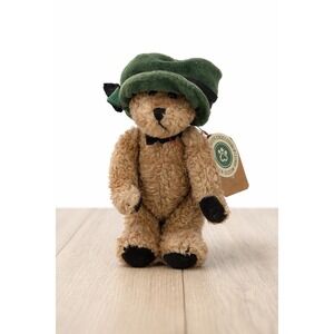 Boyds Bear‎ Blanche Plush 6" Archive Collection Teddy Bear with Tags